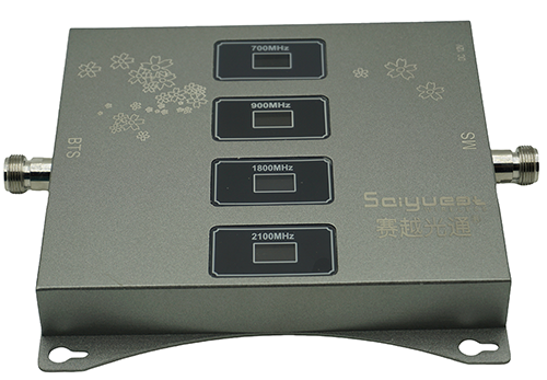  萍乡四频手机信号接收器200㎡