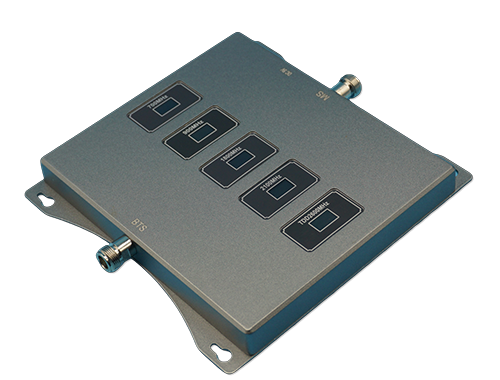 萍乡五频4G+5G手机信号增强器200㎡