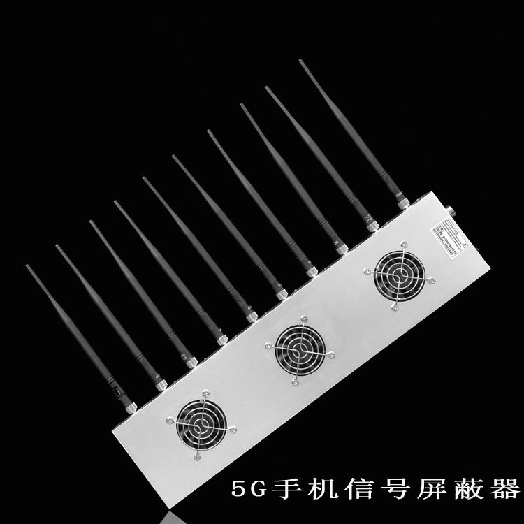 萍乡外置10天线移动通信干扰器