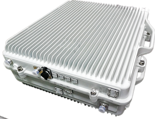 萍乡信令级数字室分型移动通信干扰器