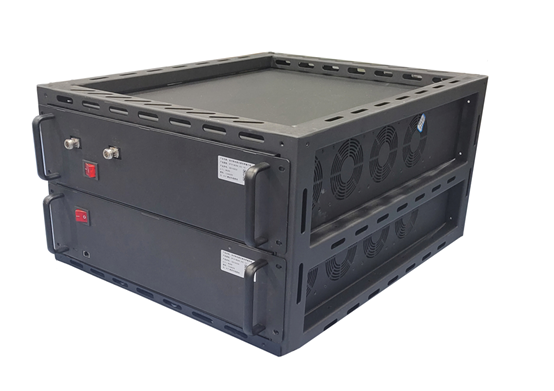 萍乡室内大功率通讯管控屏蔽系统