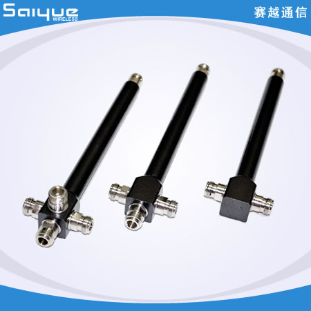  萍乡FM调频广播同步广播功分器