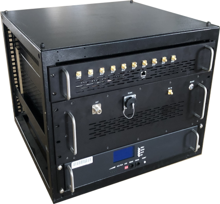 萍乡全频段无线网络封控设备