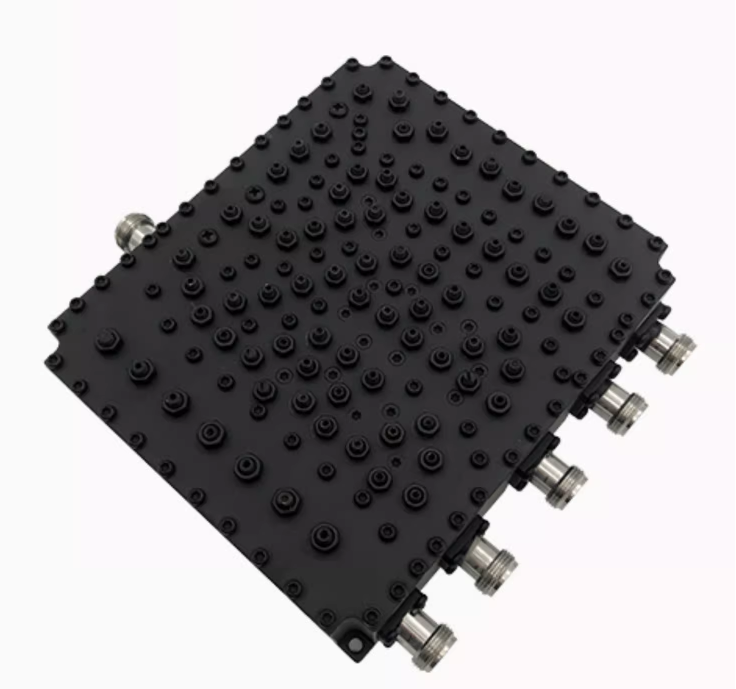  萍乡双频三频四频五频腔体合路器4G+5G
