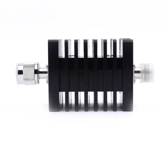  萍乡腔体固定衰减器0-3G/0-4G  N型接口