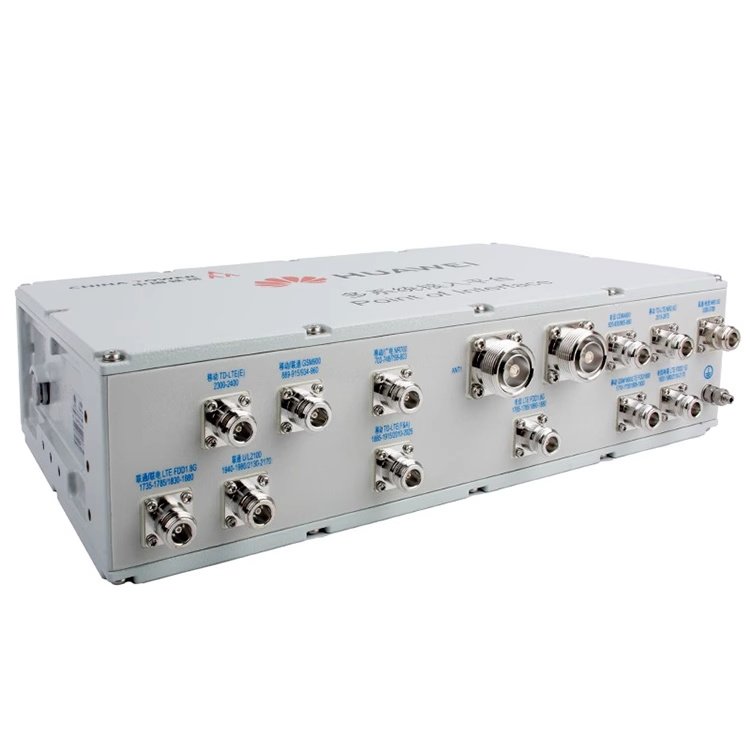  萍乡4G5G腔体POI多频合路器